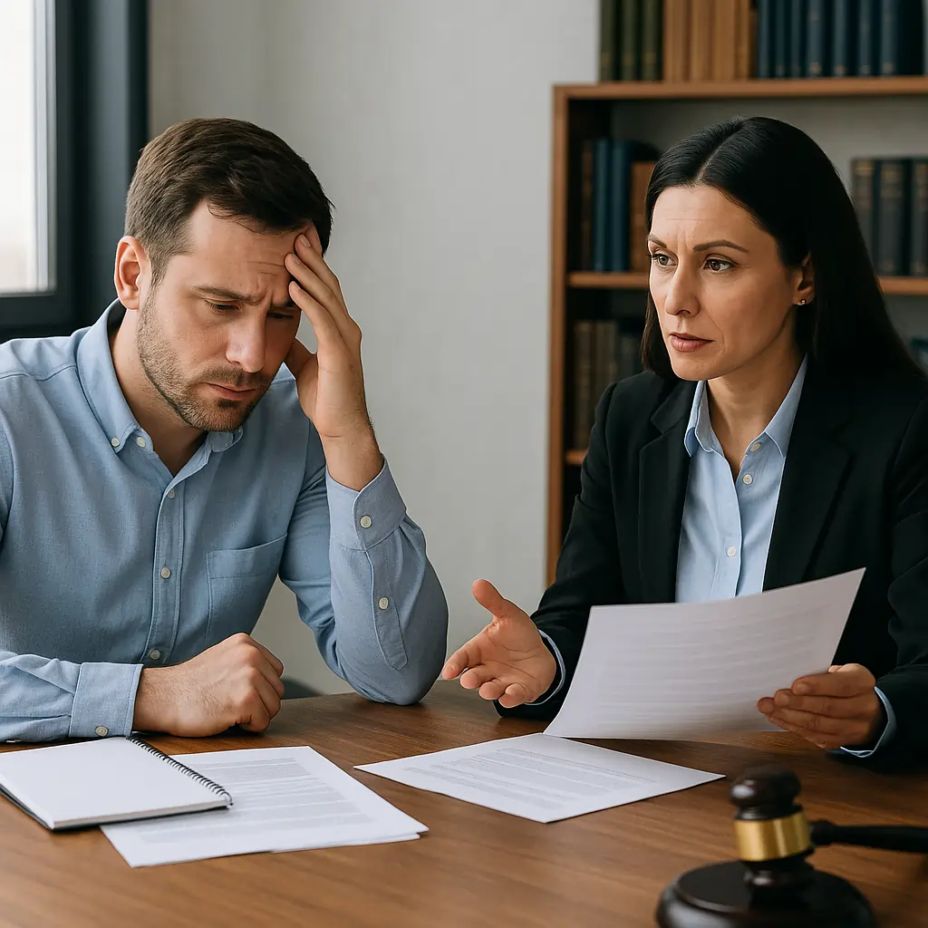 Accident Lawyer: Understanding the Legal Process