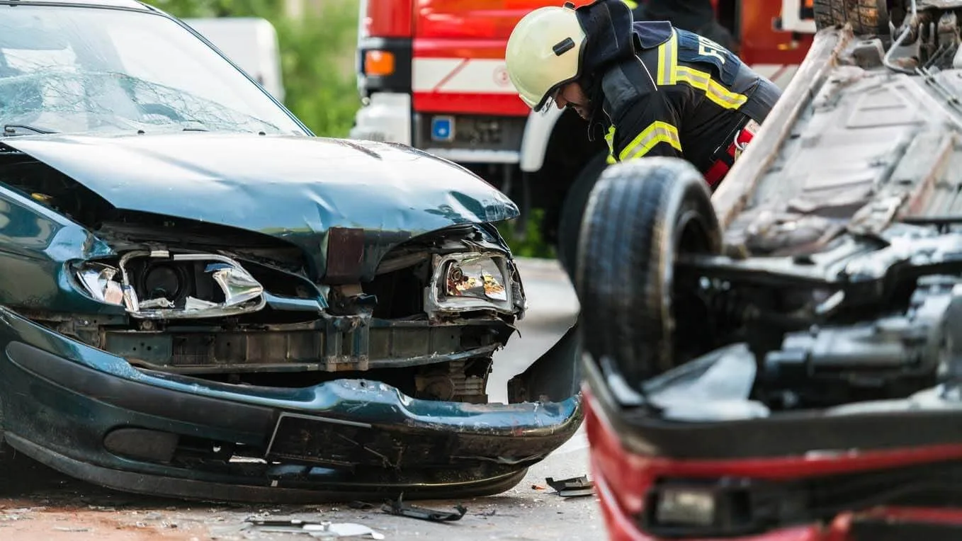 Lawyer Near Me For Car Accident: Why Hiring One Smart Decision