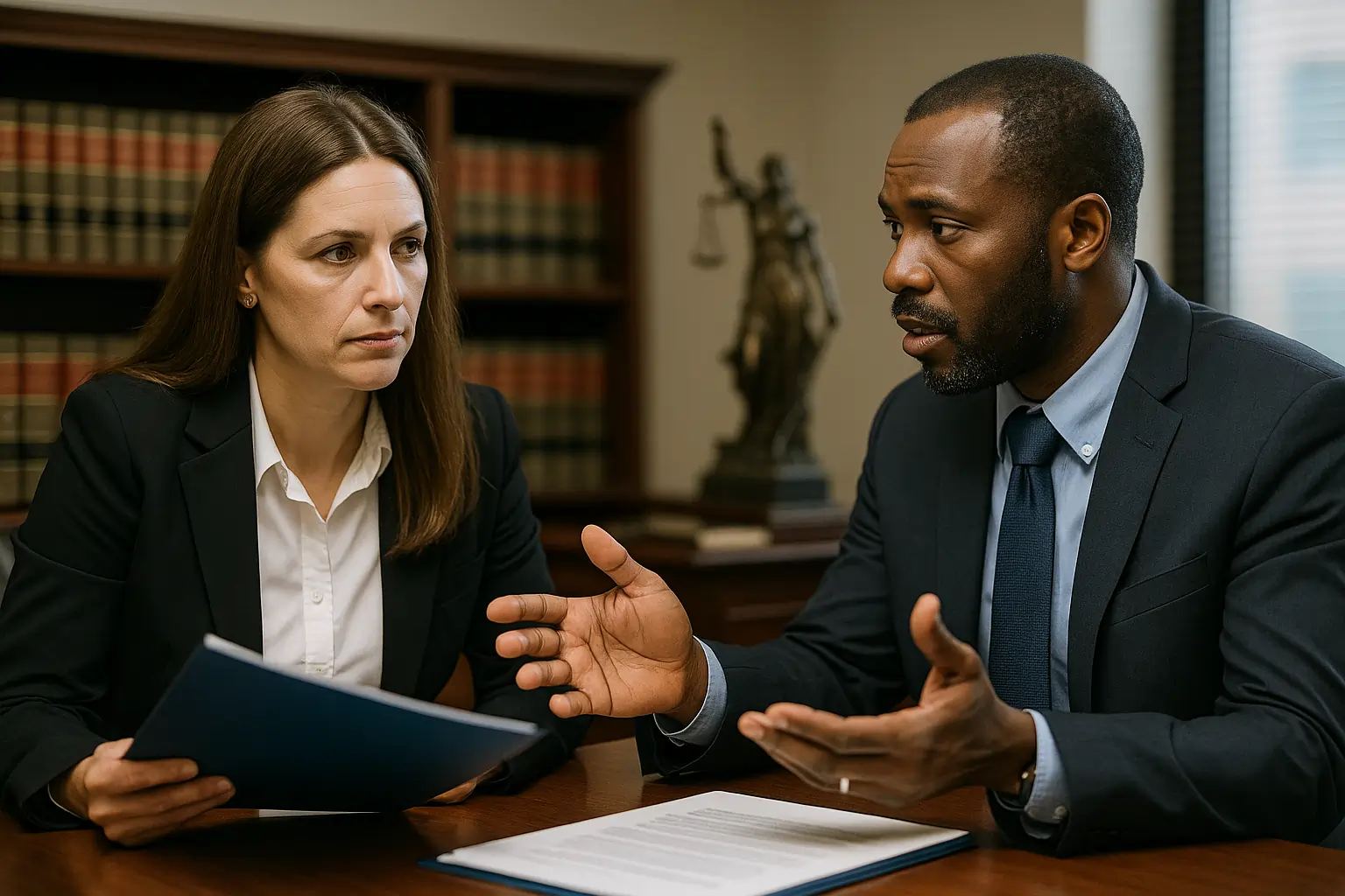 Truck Accident Lawyer: How to Choose the Right Lawyer