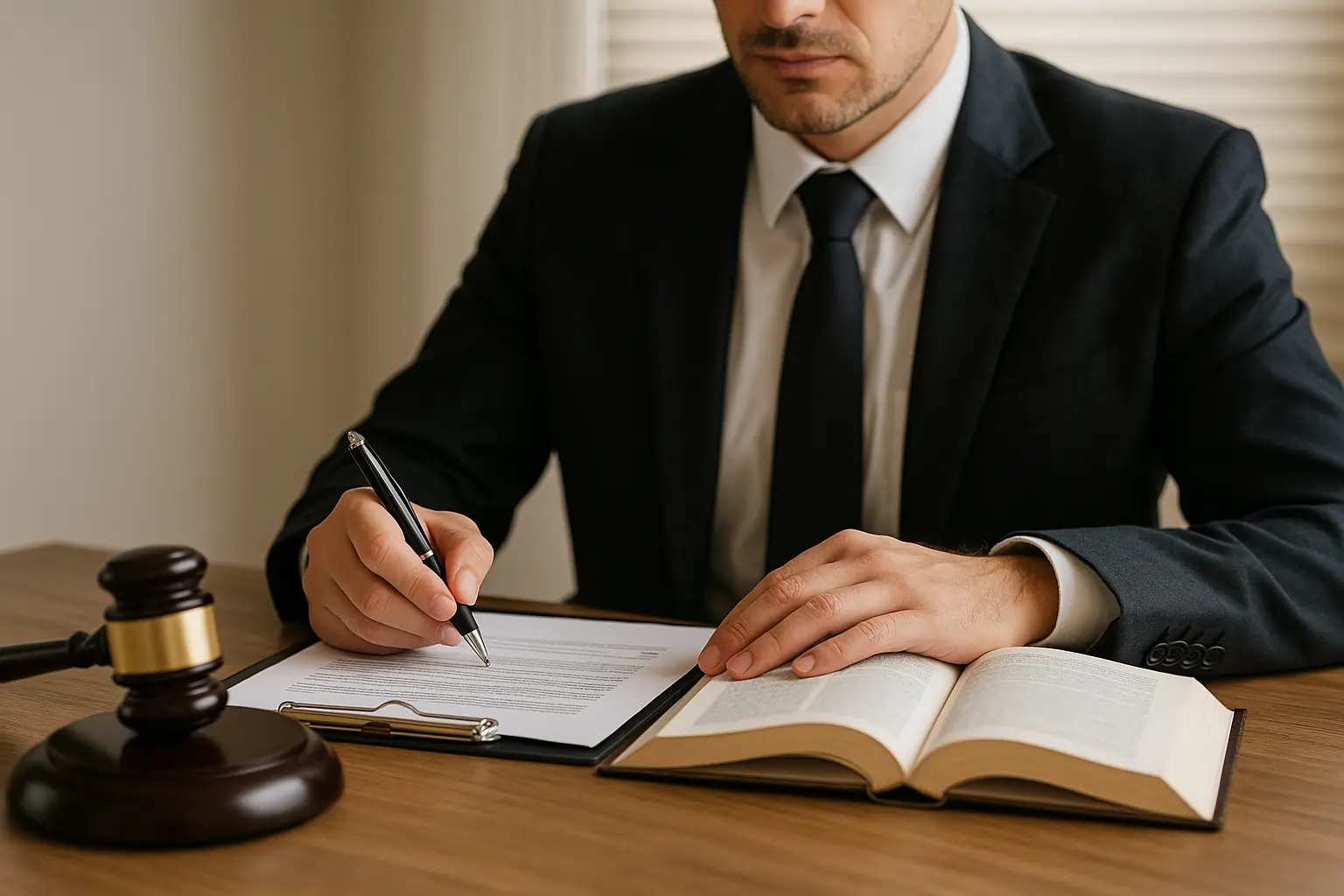 Truck Accident Lawyer: Legal Tips for Victims