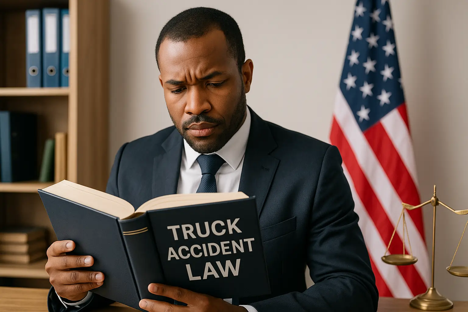 Truck Accident Lawyer: Truck Accident Laws You Should Know