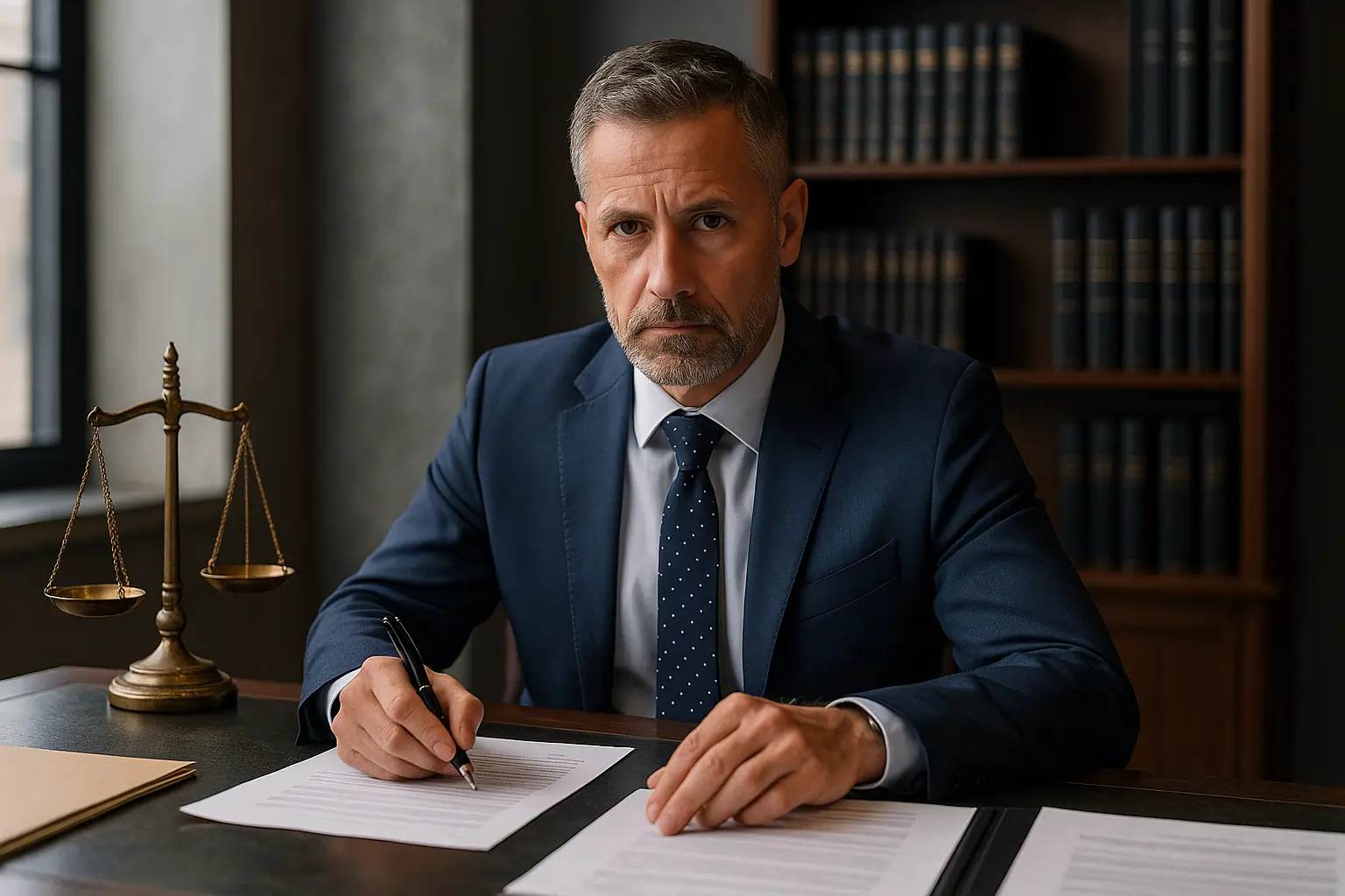 Truck Accident Lawyer: Why You Need a Specialist