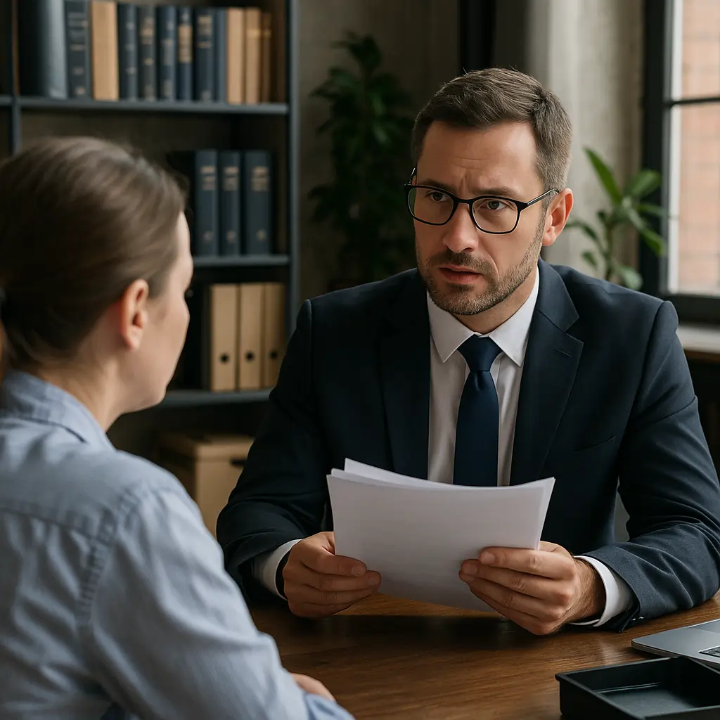 Truck Accident Lawyer: Best Legal Steps After Crash