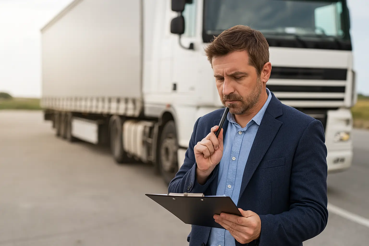 understanding cargo loaders' legal responsibility in truck accidents