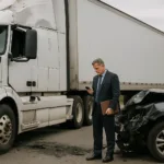 visual explanation of punitive damages in truck cases