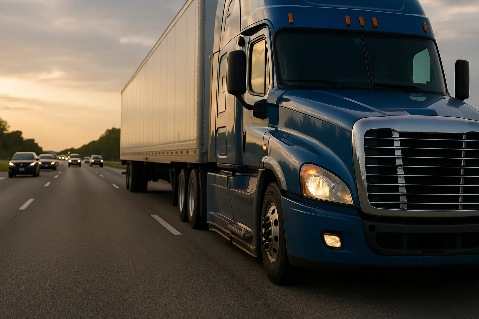 Truck Accident Lawyer: How Long Do Settlements Take?