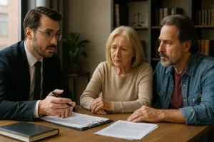 nursing home abuse cases legal guidance