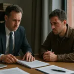 cargo shift accident lawyer proving liability