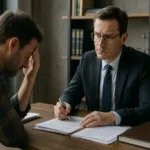 Fatigue truck accidents legal support for victims